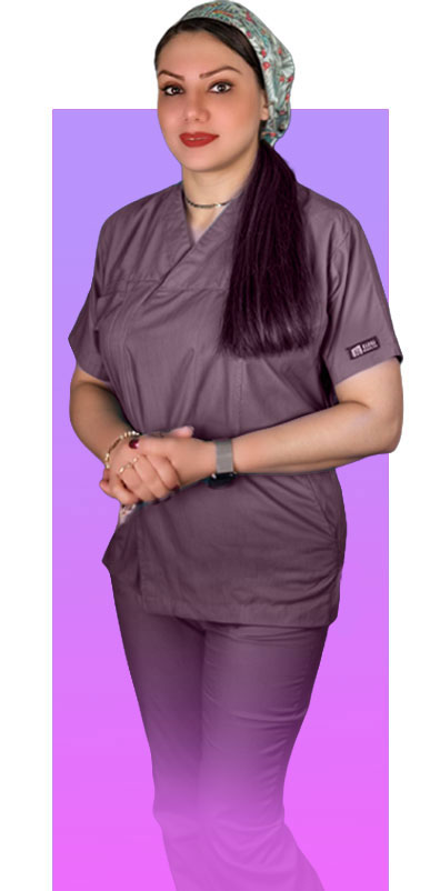 دکتر مهتاب آروان - drmahtabarvan.com